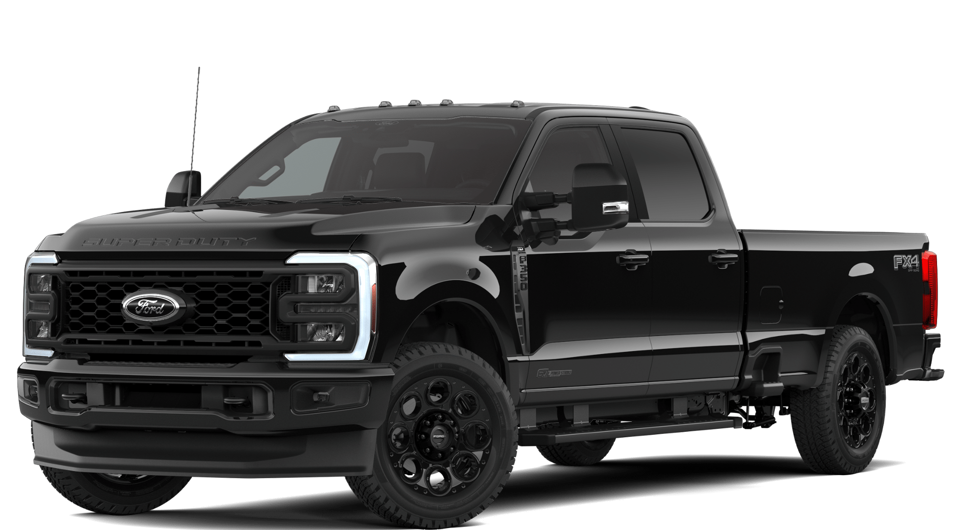 2026 Ford Super Duty® External Image 1